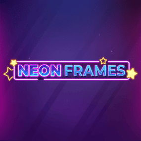 Neon Frames