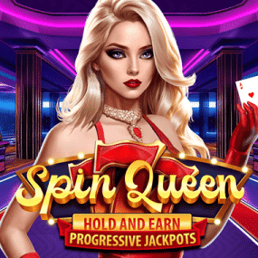 Spin Queen
