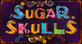 Sugar Skulls