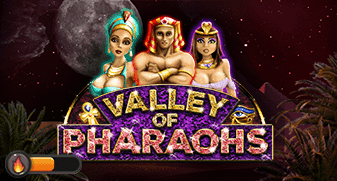 Valley of Pharaohs