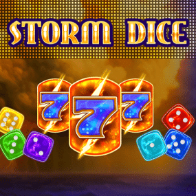 Storm Dice