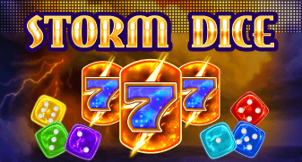 Storm Dice