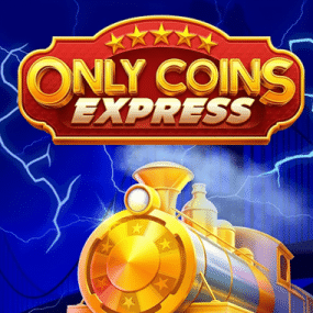 Only Coins Express