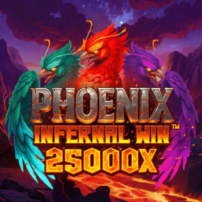 Phoenix Infernal Win