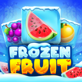 Frozen Fruit