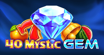 40 Mystic Gem