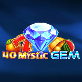 40 Mystic Gem