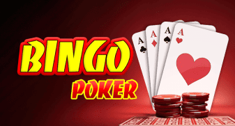 Bingo Poker