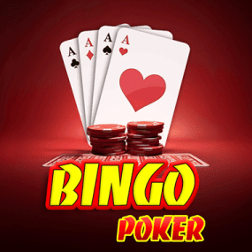 Bingo Poker