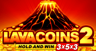Lava Coins 2