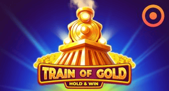 Train of Gold: Hold & Win
