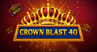 Crown Blast 40