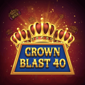 Crown Blast 40