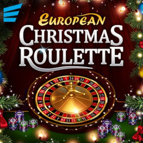 European Christmas Roulette