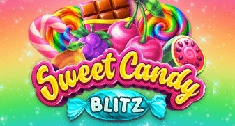 Sweet Candy Blitz