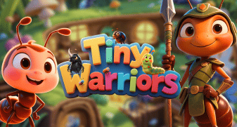 Tiny Warriors