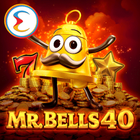 Mr. Bells 40