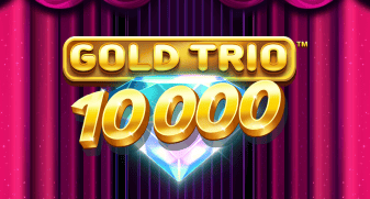 Gold Trio 10000