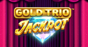 Gold Trio Jackpot