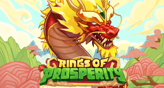 Rings of Prosperity