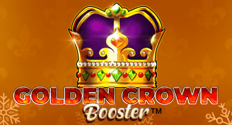 Golden Crown Christmas Booster