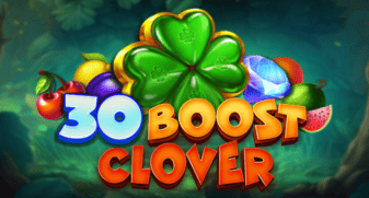 30 Boost Clover