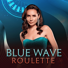 Blue Wave Roulette