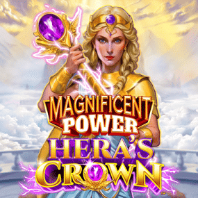 Magnificent Power Hera's Crown