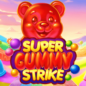 Super Gummy Strike