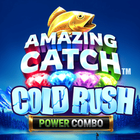 Amazing Catch Cold Rush Power Combo
