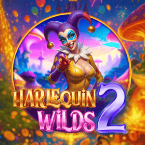 Harlequin Wilds 2