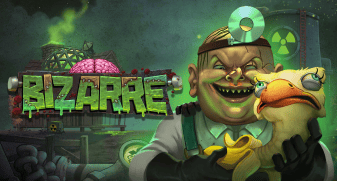 Bizarre