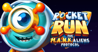 Rocketrun: The M.A.N.K.aliens protocol
