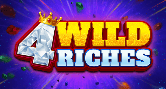 4 Wild Riches