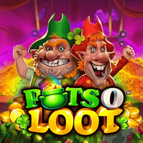 Pots O Loot