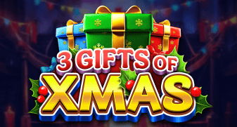3 Gifts of Xmas
