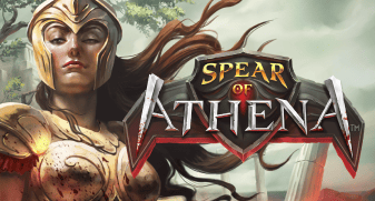 Spear of Athena
