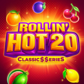 Rollin’ Hot 20: Classic$$eries
