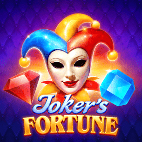 Jokers Fortune