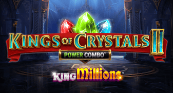 Kings of Crystals II: King Millions