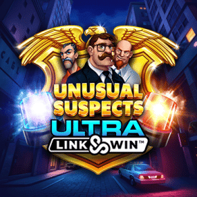 Unusual Suspects Ultra Link&Win