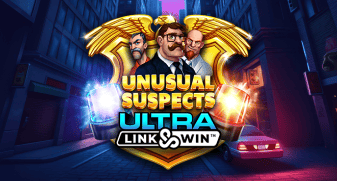 Unusual Suspects Ultra Link&Win