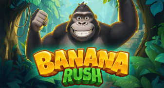 Banana Rush