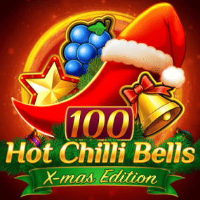 Hot Chilli Bells 100