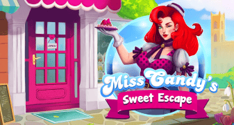 Miss Candy's Sweet Escape