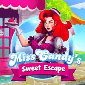 Miss Candy's Sweet Escape