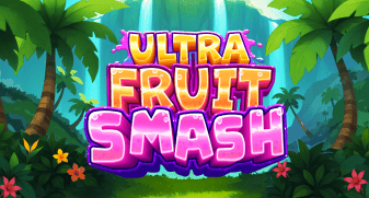 Ultra Fruit Smash