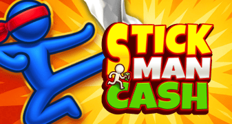 Stickman Cash