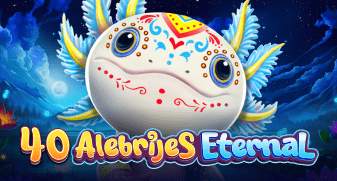 40 Alebrijes Eternal