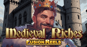 Medieval Riches Fusion Reels